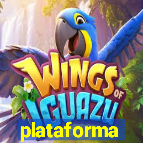 plataforma estrangeira slots